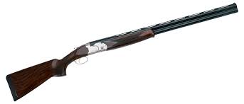 Beretta 686 WHITE ONYX SPORTING