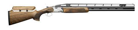Beretta 692 Xtrap