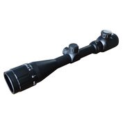 Sharpeye riflescope 3-9x40