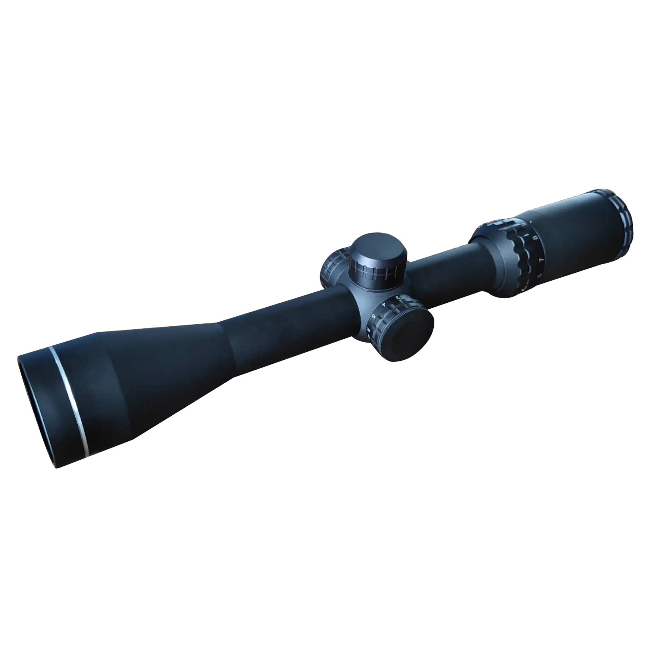 Sharpeye riflescope 3-9x40