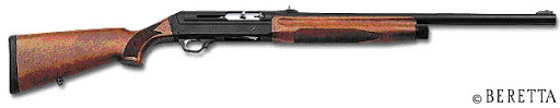 Beretta ES100 RIFLED SLUG