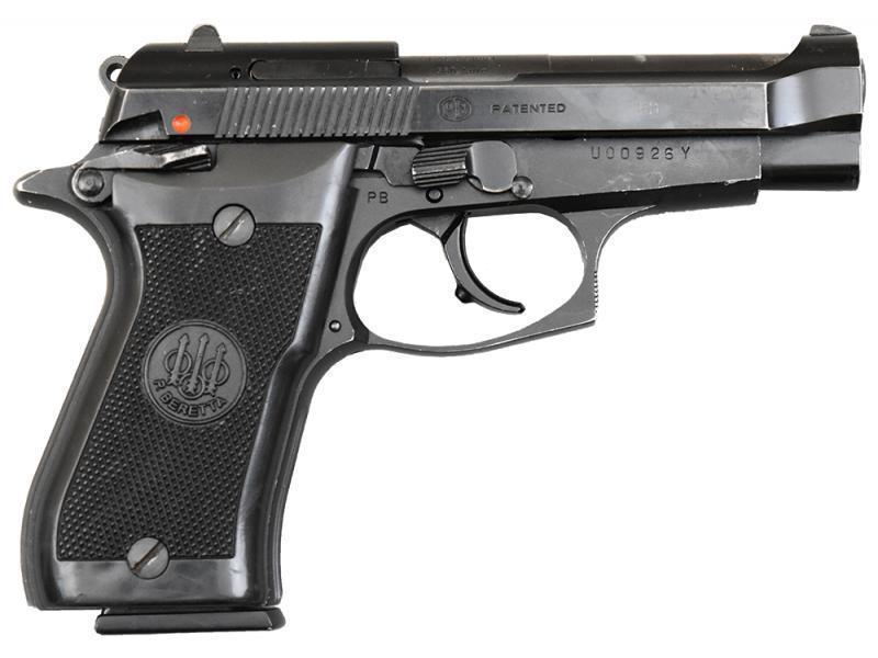 Beretta 85F