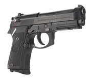 Beretta 92 Compact Rail