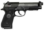 Beretta 92A1