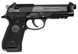 Beretta 92A1