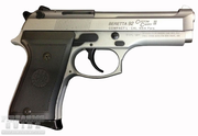 Beretta 92FS Custom Carry II (Type M).