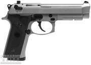 Beretta 92FS Vertec Inox.