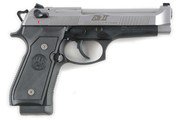 Beretta 92G ELITE II