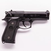 Beretta 96D Centurion