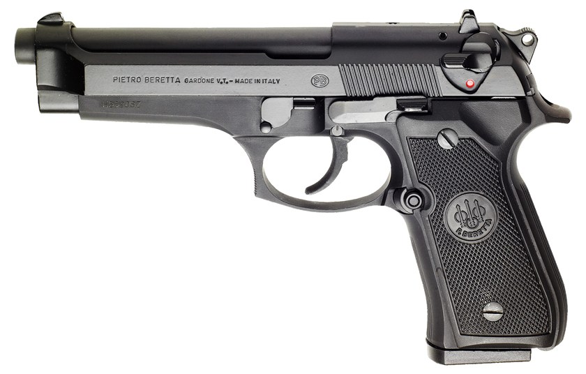Beretta 98FS