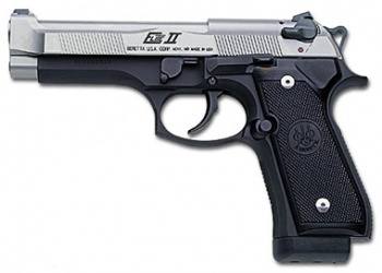 Beretta 98G ELITE II