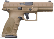 Beretta APX FDE.