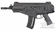 Beretta ARX160 Pistol.