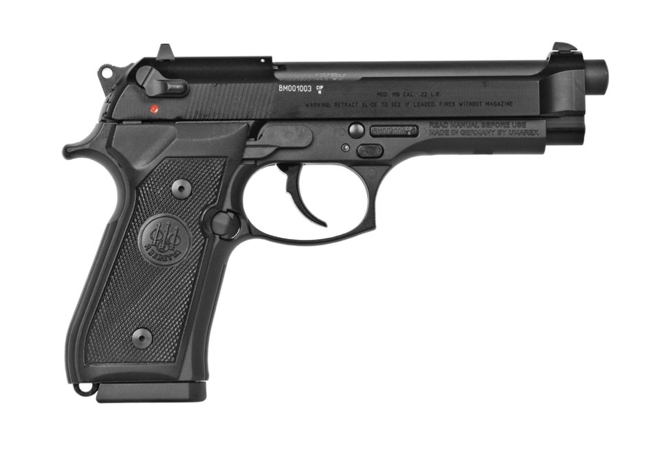 Beretta M9-22