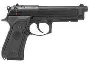 Beretta M9A1
