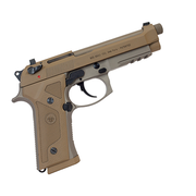 Beretta M9A3 desert