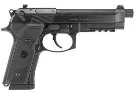 Beretta M9A3 Black