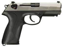 Beretta Px4 Storm INOX
