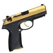 Beretta PX4 Deluxe