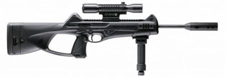 Umarex Beretta CX4 Storm XT air rifle