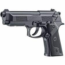 Umarex Beretta Elite II air pistol