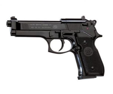 Umarex Beretta M92 FS air pistol