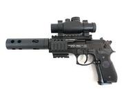 Umarex Beretta M 92 FS XX-treme air pistol