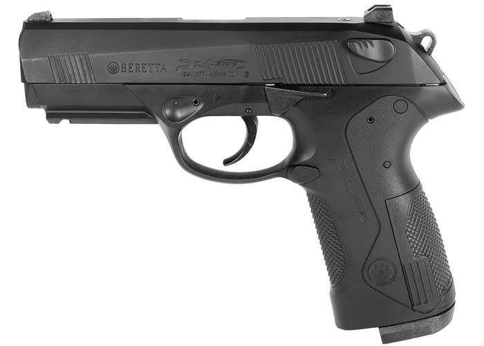Umarex Beretta PX4 STORM CO2 air pistol