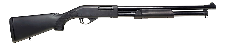 Bernardelli PA 12