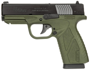 Bersa BP40CC.
