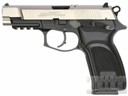 Bersa Thunder 9 Pro.
