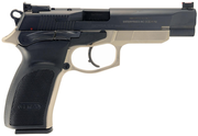 Bersa Thunder 9 Pro XT.