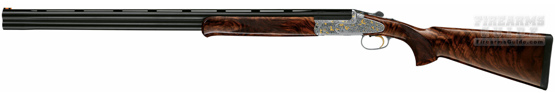 Blaser F3 Competition Imperial