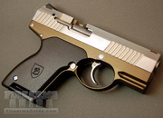 Boberg XR-9.