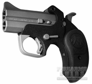 Bond Arms Big Bear CA.