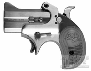 Bond Arms Girl Mini