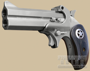 Bond Arms Ranger.