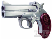 Bond Arms Snake Slayer IV Stainless Steel.