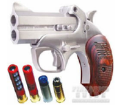 Bond Arms USA Defender.