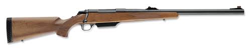 Browning A-Bolt Shotgun Hunter