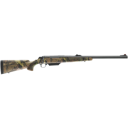 Browning A-Bolt Shotgun Infinity