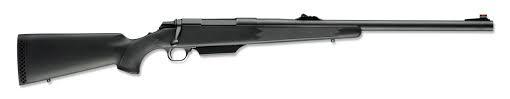 Browning A-Bolt Shotgun Stalker