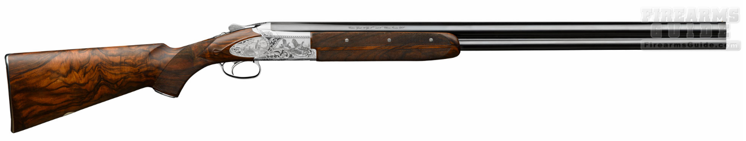 Browning B15 Beauchamp Grade D