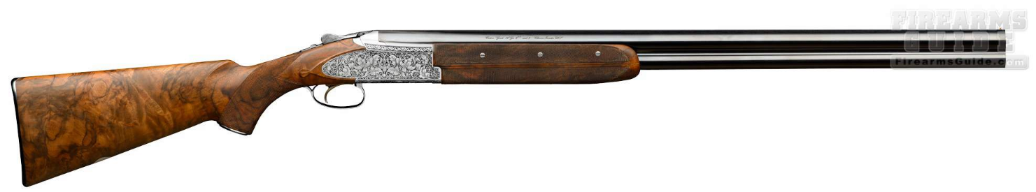 Browning B15 Beauchamp Grade E
