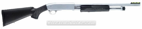 Browning BPS All Weather High Capacity