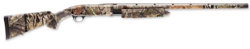 Browning BPS Mossy Oak Break-Up Country