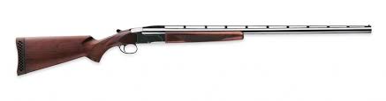 Browning BT-99 Conventional