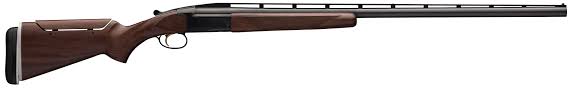 Browning BT-99 Micro Adjustable Buttplate & Comb