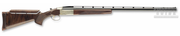 Browning BT-99 White Satin Adjustable Comb