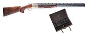 Browning Citori 525 Golden Clays 4-Barrel Set